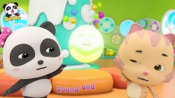 مجموعه آموزش زبان انگلیسی baby bus قسمت 127